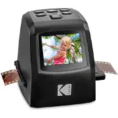 Kodak - Mini Film scanner