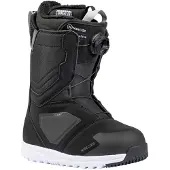 Nidecker Women's Cascade Black Laskettelumonot 37.5
