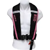 Besto Comfort Fit 180n Automaattinen Pelastusliivi