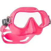 SCUBAPRO Steel Pro Sukellusmaski