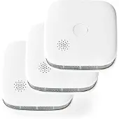 Nedis SmartLife älykäs palovaroitin, WiFi, 3 kpl