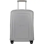 Samsonite S'cure Spinner 55 - Grey - 55