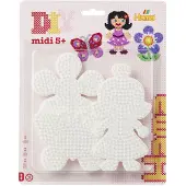 Hama 4583 3kpl silityshelmialustat