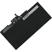 Cameron Sino HP EliteBook 745 755 840 850 akku 3400 mAh