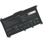 HP Battery 3 Cell 41W 3.6A Li-Ion (L11119-856)