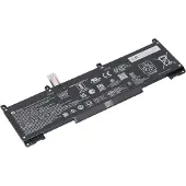 HP BATT 3C 45Wh 3.95Ah LI RH03045XL-PL M02027-005, (W125982367)