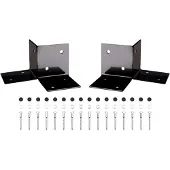 Platinum Pergola kit golvsupport