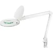 Airam Loop XL 3D led suurennuslasivalaisin
