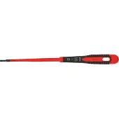Bahco 8220sl eristetyt ergo-uratalttapäät ohuilla terillä 0,5x3,0x100