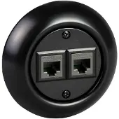 Schneider Electric Renova 2XRJ45 datapistorasia