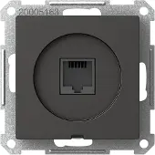 ELSO ELECTRIC EXXACT PUHELINPISTORASIA 1XRJ12 ANTRASIITTI (WDE003441)