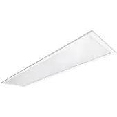 Malmbergs Lux LED-paneeli 27W 3700lm 3000K 1195x295x10 mm ra≥80. Ip20