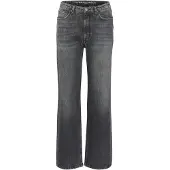 My Essential Wardrobe Jeans Wide 05 The Louis 139 - Grey - 32 x 32