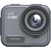 Akaso V50 X Cube Toimintakamera