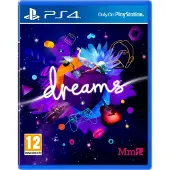 Dreams (Nordic) (PS4)