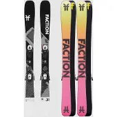 Faction Prodigy Jr + C5 Gw 2025 Kids Suksipaketti uni Koko 123