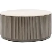 Rivièra Maison Villanova Sohvapöytä Ø80 cm
