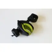 BUZZRACK lyhyt Clamper vihreä