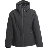 Dobsom Women's Trysil Ski Jacket Black Muut vuorettomat takit 48