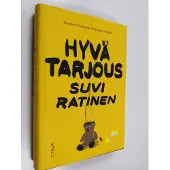 Suvi Ratinen : Hyvä tarjous
