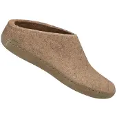 Glerups the slip on leather
