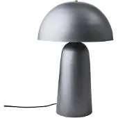 Affari of Sweden , FUNGI Pöytävalaisin L Dark grey