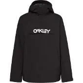 Oakley TNP TBT Insulated Anorakki blackout Koko M
