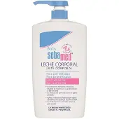 Sebamed Vauvan Vartalomaito 750ml