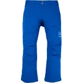 Burton ak Gore Swash Housut jake blue Koko L