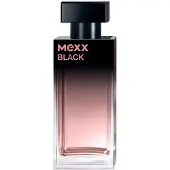 Mexx Black Woman Eau de Parfum 30 ml