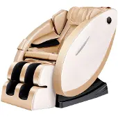 Lykke Hierontatuoli Pro Light