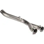 Akrapovic Yamaha L-y10so19 Yhdistysputki