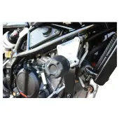 GSG Mototechnik DUO Safety kaatumatapit