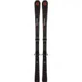Völkl Peregrine X Vmotion1 24/25 Black Laskettelusukset 165