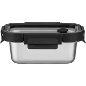 MAKU 0,48L microsteel säilytysrasia