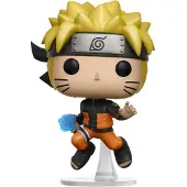 Funko POP! Figure POP! Naruto - Naruto Rasengen, Keräilyhahmo, Elokuva & TV-sarjat