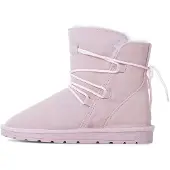 Gooce Bootsit 'Luna' roosa