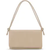 Expatrié Käsilaukku 'Juliette' beige
