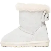 Gooce Talvisaappaat offwhite / luonnonvalkoinen