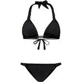 Shiwi Bikini 'BIBI' musta