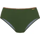 Bruno Banani Bikinihousut pronssi / oliivi