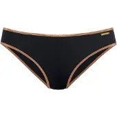 Bruno Banani Bikinihousut pronssi / musta