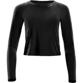 Winshape Toiminnallinen paita 'AET119LS' musta