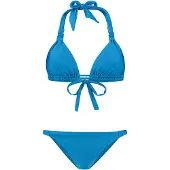 Shiwi Bikini 'Bibi' sininen
