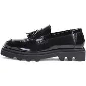 Kazar Studio Loafer musta