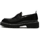Kazar Studio Loafer musta