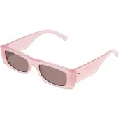 Le Specs Aurinkolasit 'Recovery' roosa