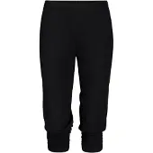 TEYLI Leggingsit 'Comforto' musta