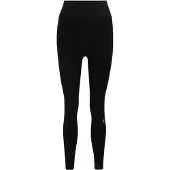 OCEANSAPART Leggingsit musta / valkoinen