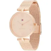 Tommy Hilfiger Ella 34 Mm Naisten Kello